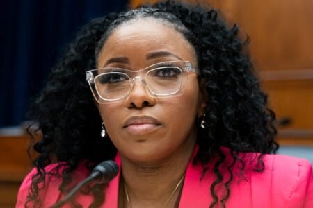 Jasmine Crockett Says Trump Era Feels Like ‘Abusive Relationship’
 | EUROtoday