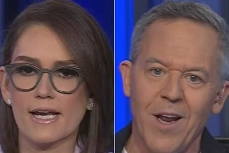 Fox News Host Takes Down Colleague For Defending Trump’s Deportation ‘Error’
 | EUROtoday