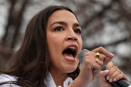 AOC Has A Brutal Read Of Trump Using Just 1 ‘Matter Of Fact’
 | EUROtoday