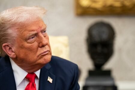 Trump Tells IRS To Revoke Harvard’s Tax-Exempt Status: Reports
 | EUROtoday