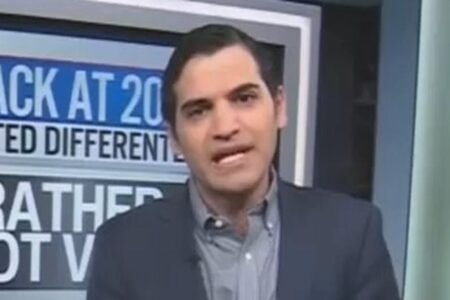 CNN Data Chief Says Talk About Trump World Is Part Of A ‘Fanciful Universe’
 | EUROtoday