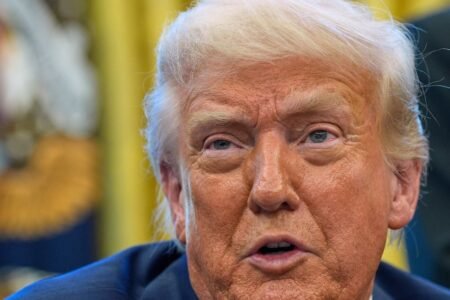 Trump Says Jimmy Carter ‘Died A Happy Man’ Knowing Biden Was The Worst President
 | EUROtoday