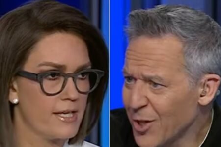 Fox News Host Swiftly Shuts Down Colleague’s ‘Prop’ Talk On Wrongly Deported Man
 | EUROtoday