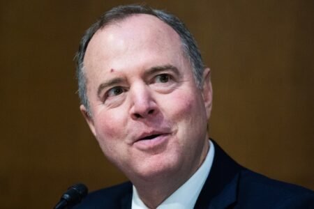 Sen. Schiff Asks National Archives To Investigate Trump Admin’s Group Chats
 | EUROtoday