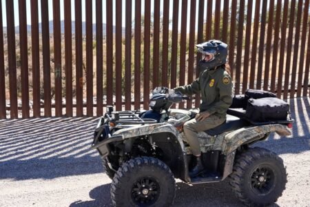 19-Year-Old U.S. Citizen Held For Around 10 Days After Border Mix-Up
 | EUROtoday