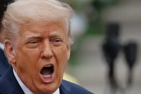 Wall Street Journal Exposes Trump’s ‘Biggest’ Mistake In Decades
 | EUROtoday