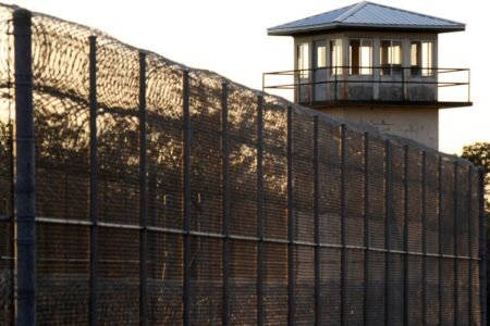 Alabama Inmate Seeks Death Penalty, Cites ‘An Eye For An Eye’
 | EUROtoday