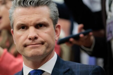 Pete Hegseth Bragged About Ending A ‘Woke’ Program. There’s Just 1 Problem.
 | EUROtoday