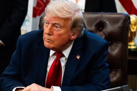 Wall Street Journal Issues Warning To Trump
 | EUROtoday