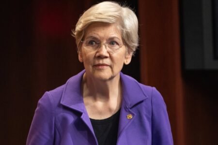 Elizabeth Warren Marks 100 Days Of Trump By Reading Aloud 100 Reports Of His Corruption
 | EUROtoday