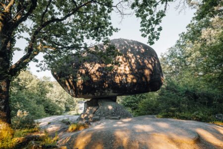 7 Historic Hikes in France
 | EUROtoday