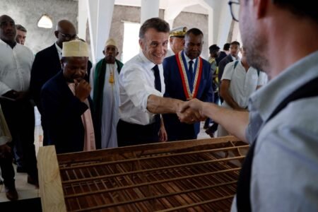 In Mayotte, the place reconstruction is lengthy overdue, Emmanuel Macron broadcasts a “refoundation” plan of greater than 3 billion euros
 | EUROtoday