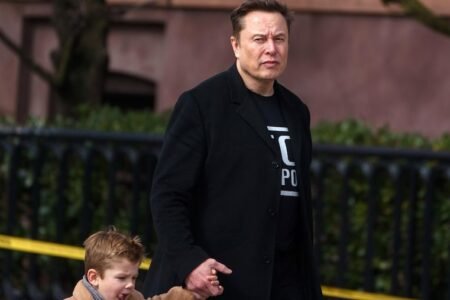 Confirmed paternity of the 14th youngster, reveals the Wall Street Journal
 | EUROtoday