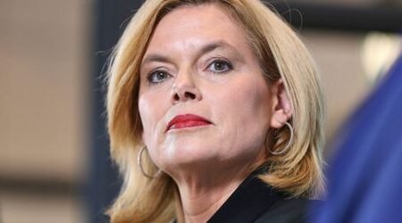 Violence towards girls: Politicians are calling for sharper legal guidelines in coalition negotiations
| EUROtoday