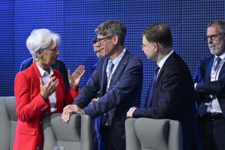 The market awaits a brand new ECB sort cuts in response to Trump’s tariff conflict | Economy
 | EUROtoday