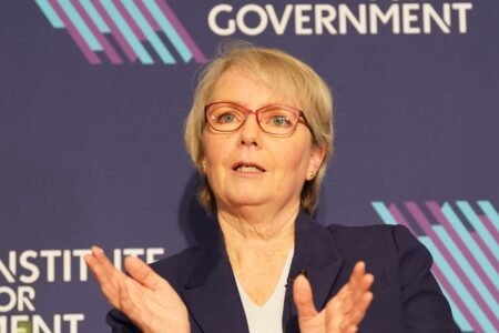 Labour minister unable to say which altering room trans ladies can use
 | EUROtoday