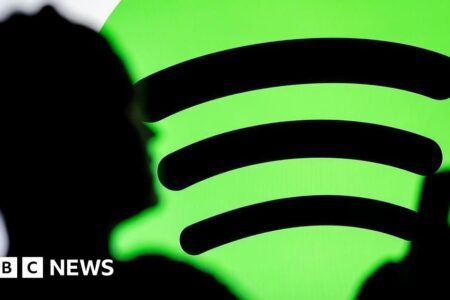 Thousands report Spotify issues around the globe
 | EUROtoday
