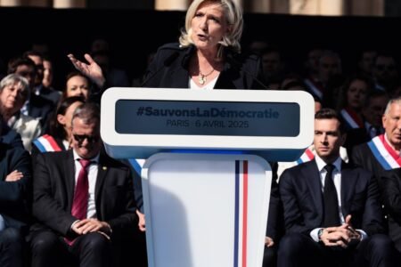 At the RN, the Bardella speculation feeds the rivalries
 | EUROtoday