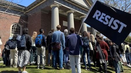 Donald Trump and Harvard: How German politics needs to reject high researchers from the USA
| EUROtoday