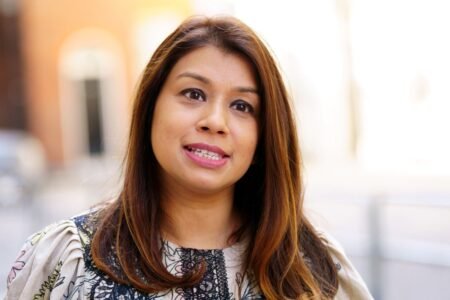 Siddiq denies wrongdoing as Bangladesh ‘issues warrant for her arrest’
 | EUROtoday