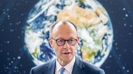 CDU boss: The decisive week for Friedrich Merz has began
| EUROtoday
