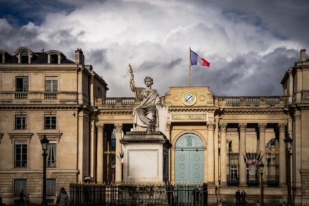 “Three scenarios compete to reform institutions”
 | EUROtoday