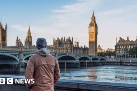 Government borrowing for monetary 12 months greater than anticipated
 | EUROtoday