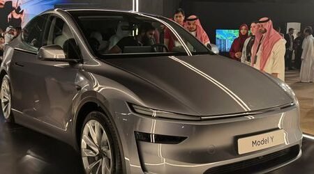 Tesla quarterly figures: 71 p.c drop in income within the first quarter of 2025
| EUROtoday