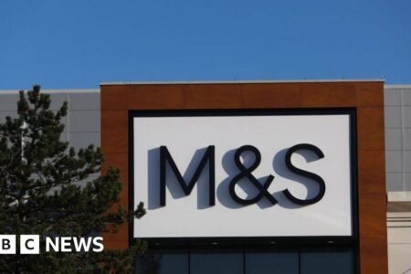 M&S says ‘cyber incident’ hitting click on and accumulate orders
 | EUROtoday