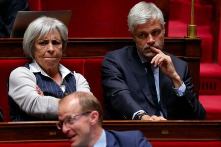 Laurent Wauquiez needs to ship foreigners underneath OQTF to Saint-Pierre-et-Miquelon, “a colonist method”, denounces Manuel Valls
 | EUROtoday