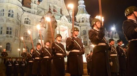 Easter and political celebrations: We want higher rituals – column
| EUROtoday