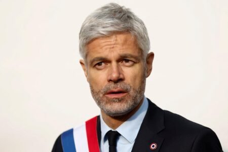 Laurent Wauquiez causes an uproar by providing to “lock up” the “dangerous foreigners under OQTF” in Saint-Pierre-et-Miquelon
 | EUROtoday