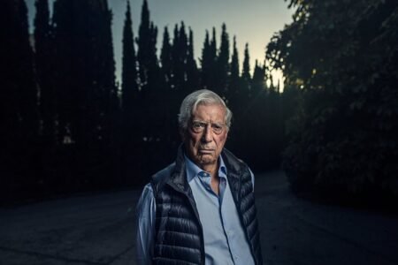 Mario Vargas Llosa dies, Nobel Prize for Literature: stay reactions | Representatives of tradition and politics honor the author
 | EUROtoday