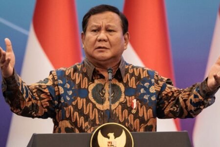Indonesia is a candidate to supply short-term welcome to the Palestinians of Gaza
 | EUROtoday