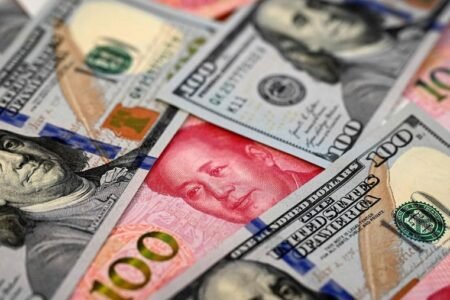 Bags, new thud. He holds Shanghai with wager on assist for the financial system
 | EUROtoday