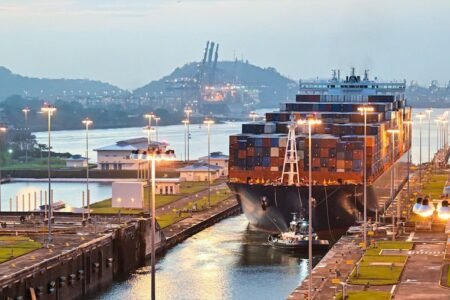 TRUMP will vary troops in Panama whereas the channel suffers the disaster
 | EUROtoday