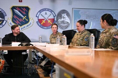 Silver the chief of the US army base in Greenland: he had criticized JD Vance
 | EUROtoday