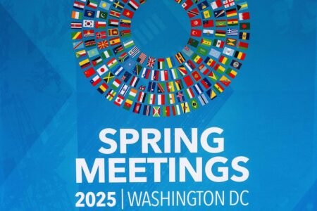 War of duties, the IMF cuts world progress estimates underneath 3%. For the US one level much less
 | EUROtoday