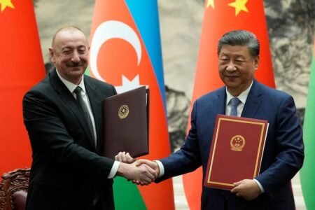 Dice, Xi Jinping: “Global trade damage”. “Wide open” doorways for interviews with the USA
 | EUROtoday