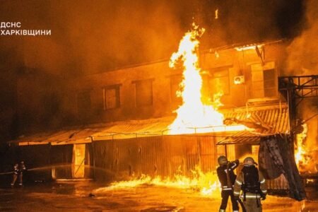 Media, last supply Trump: Kiev accepts employment
 | EUROtoday