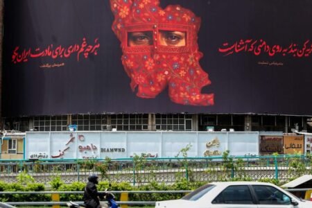 “Iran has passed all the limits.” France: sanctions if Tehran threatens the EU
 | EUROtoday