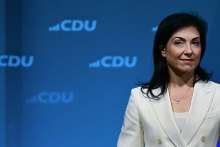 The Merz authorities takes form: an vitality supervisor for the economic system
 | EUROtoday