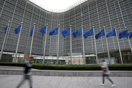 EU lists seven ‘safe’ international locations as means to facilitate deportation
| EUROtoday
