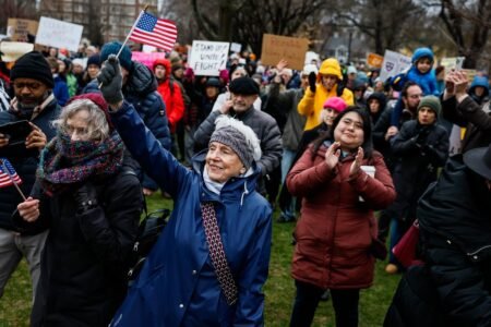 How Harvard grew to become the primary college to push again towards Trump’s campus crackdown and multi-billion-dollar funding threats
 | EUROtoday