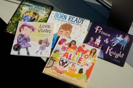 ‘Leather and bondage’: Supreme Court spars over particulars of LGBT+ kids’s faculty books at heart of non secular freedom dispute
 | EUROtoday