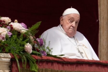 Who could possibly be the subsequent Pope? The cardinals who would possibly succeed the pinnacle of the Catholic Church | EUROtoday