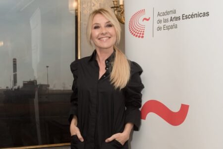 Cayetana Guillén Cuervo asks forgiveness after guaranteeing that her buddy Amaia Montero will return with Van Gogh’s ear | Culture
 | EUROtoday