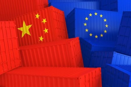 The spectrum of duties redesigns exports: deal with Asia
 | EUROtoday