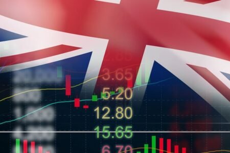 UK: in February the GDP grows greater than anticipated
 | EUROtoday
