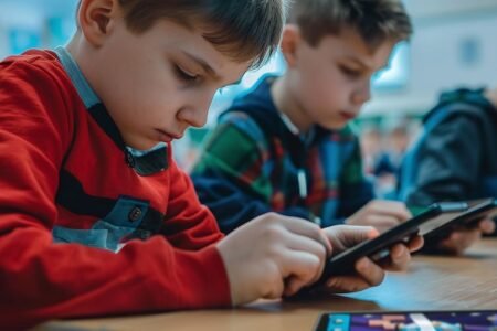 France, shut on smartphones in center college: they are going to be requested on the entrance
 | EUROtoday